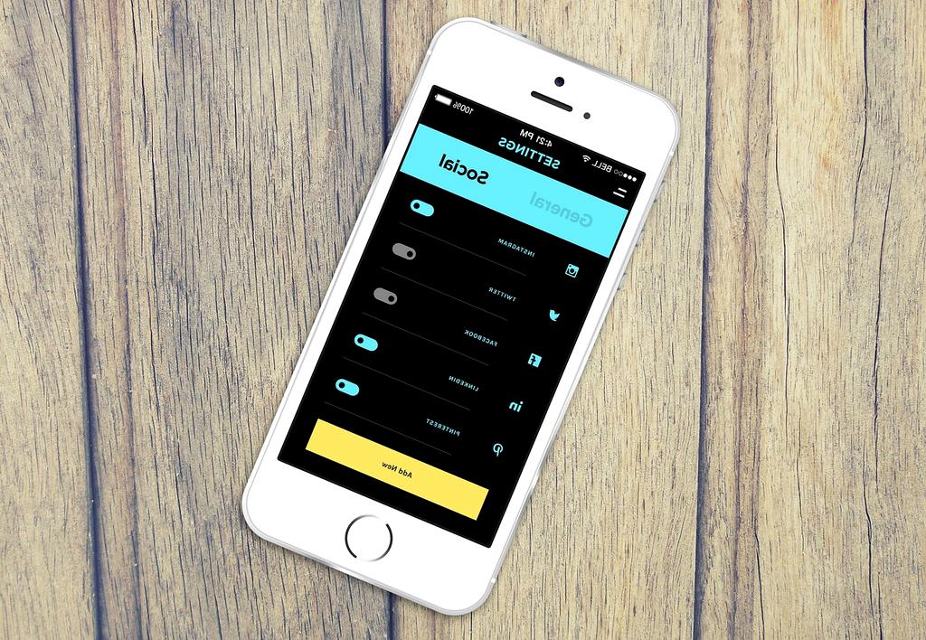 Neural network processing icon